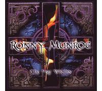 Munroe, Ronny - Fire Within