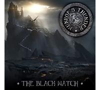 Munroe's Thunder - The Black Watch