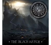 Munroe's Thunder - The Black Watch