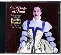 Munsel, Patrice - on Wings of Song [Import]