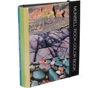 Munsell, Rock Book of Color (M50315B)