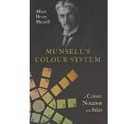 Munsell's Colour System