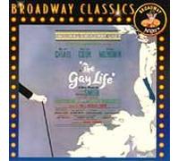 Munshin - Gay Life (Orig.Broadway Cast)