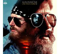 Munson, Alan - One Man's Journey