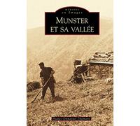 MUNSTER ET SA VALLEE