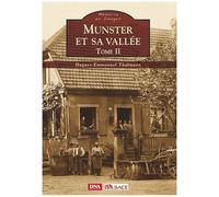 Munster Et Sa Vallée - Tome 2