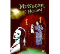 Munster, go Home!