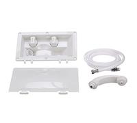 Munster Simms Nuevo 2024 - Swim'n'Rinse Mixer C/w Lid Wte