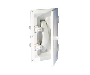 Munster Simms Nuevo 2024 - Swim'n'Rinse Mixer C/w Lid Wte