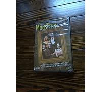 Munsters: America's First Family of Fright