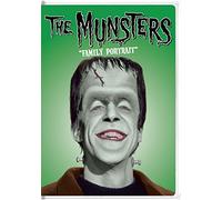 Munsters: Family Portrait