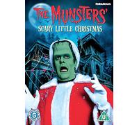 Munsters: Scary Little Christmas [Region 2]