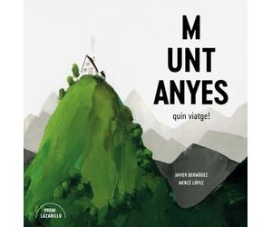 Muntanyes: Quin viatge!