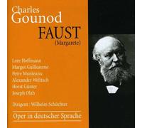 Munteanu - Faust