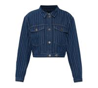 Munthe - Veste Lindy - Femme - Vestes - Bleu - Taille: 40 FR