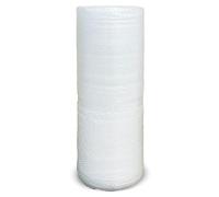 MUNTRADE Rouleau de papier bulle Idéal pour l'emballage, le déménagement et la protection 100 cm x 50 m