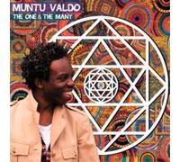 Muntu Valdo The One & the Many (CD) Album