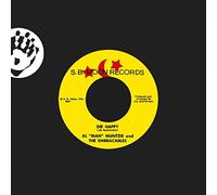 Muntzie, Al "Man" and the Embraceables - Die Happy [Import]