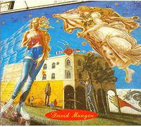 Munyon David - Code Name: Jumper [Import]