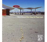 Munyon, David - More Songs for Planet Ear [Import]