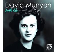 Munyon,David Pretty Blue