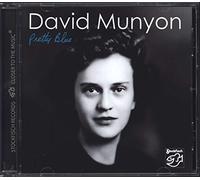 Munyon, David - Pretty Blue [Import]
