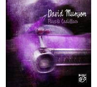 Munyon, David - Purple Cadillacs