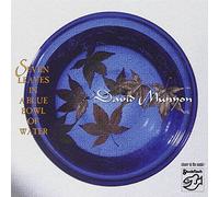 Munyon, David - Seven Leaves in a Blue Bo