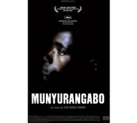 Munyurangabo G