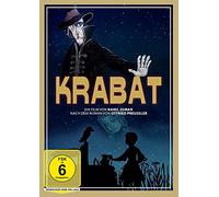 Munzar,Ludek - Krabat [Import]