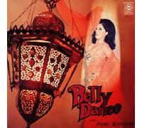 Munzer,Ihsan Al - Belly Dance [Import]
