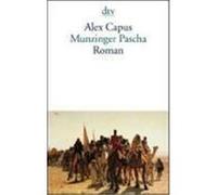 Munzinger Pascha Capus, Alex (Auteur)