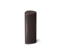 Muo - Enceinte portable bluetooth KEF, Marron