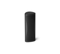 Muo - Enceinte portable bluetooth KEF, Noir