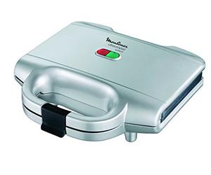 Muolinex SM1561 Plaque électrique Sandwich Ultracompact