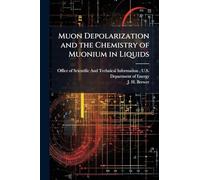 Muon Depolarization and the Chemistry of Muonium in Liquids