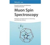 Muon Spin Spectroscopy by Percival Paul W. Simon Fraser University Burnaby Canada TRIUMF Vancouver Canada Hardcover Book Percival Paul W. Simon Fraser University Burnaby Canada TRIUMF Vancouver Canada