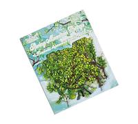 Muono Lot de 20 feuilles d'autocollants décoratifs pour loisirs créatifs, cartes de vœux, scrapbooking, décoration