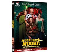 Muori Papa' Muori ! (Why Don't You Just Die) – Koch Media