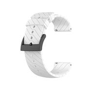 Muovrto 24mm Bracelet pour Suunto 7/9/9 baro/Spartan Sport Wrist HR,Bracelet de Montre de Sport pour Suunto D5