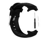 Muovrto Band Bracelet Interchangeable Bracelets en Silicone Bracelet de Rechange pour Suunto Spartan Sport/Suunto Ambit 3 Vertical