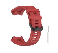 Muovrto Bracelet de Montre en Silicone résistant pour Amazfit T-Rex 3