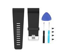 Muovrto Bracelet de Montre pour Fitbit Surge,Bracelet Remplacement en Silicone