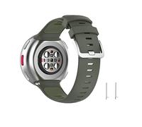 Muovrto Bracelet de Rechange pour Polar Vantage V2,Bracelet Remplacement en Silicone