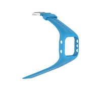 Muovrto Bracelet de Remplacement pour Polar A300,Unisexe Bracelet en Silicone