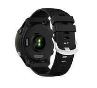 Muovrto Bracelet de Remplacement pour Polar Vantage M/Vatange M2, Bracelet de Montre Sport en Silicone pour Polar Grit X/Grit X Pro/Grit X Pro Tian