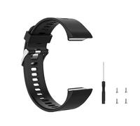 Muovrto Bracelet en Silicone pour Garmin Approach S10,Bracelet de Remplacement étanche