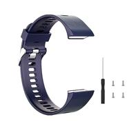 Muovrto Bracelet en Silicone pour Garmin Approach S10,Bracelet de Remplacement étanche