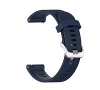 Muovrto Bracelet pour Garmin Approach S12/Approach S40/Approach S42,Bracelet Remplacement en Silicone pour Garmin Forerunner 245