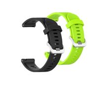 Muovrto Bracelet pour Garmin Approach S12/Approach S40/Approach S42,Bracelet Remplacement en Silicone pour Garmin Forerunner 245